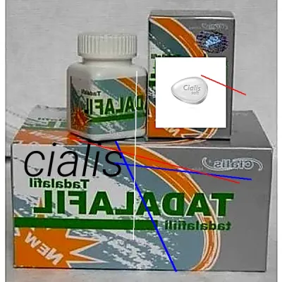 Vente cialis pharmacie en ligne